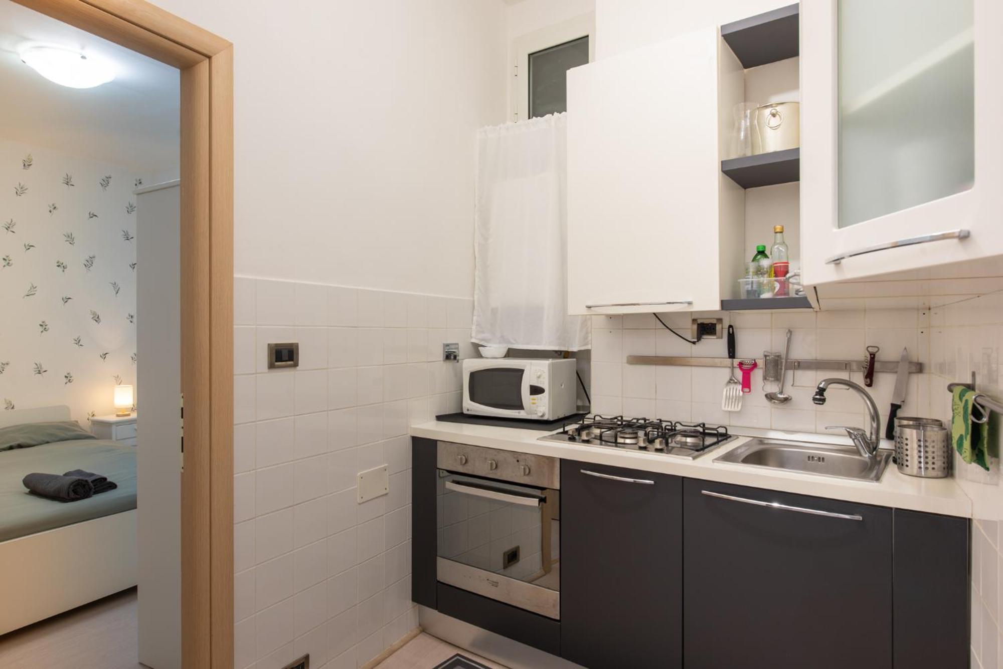Old Town Experience Apartment *