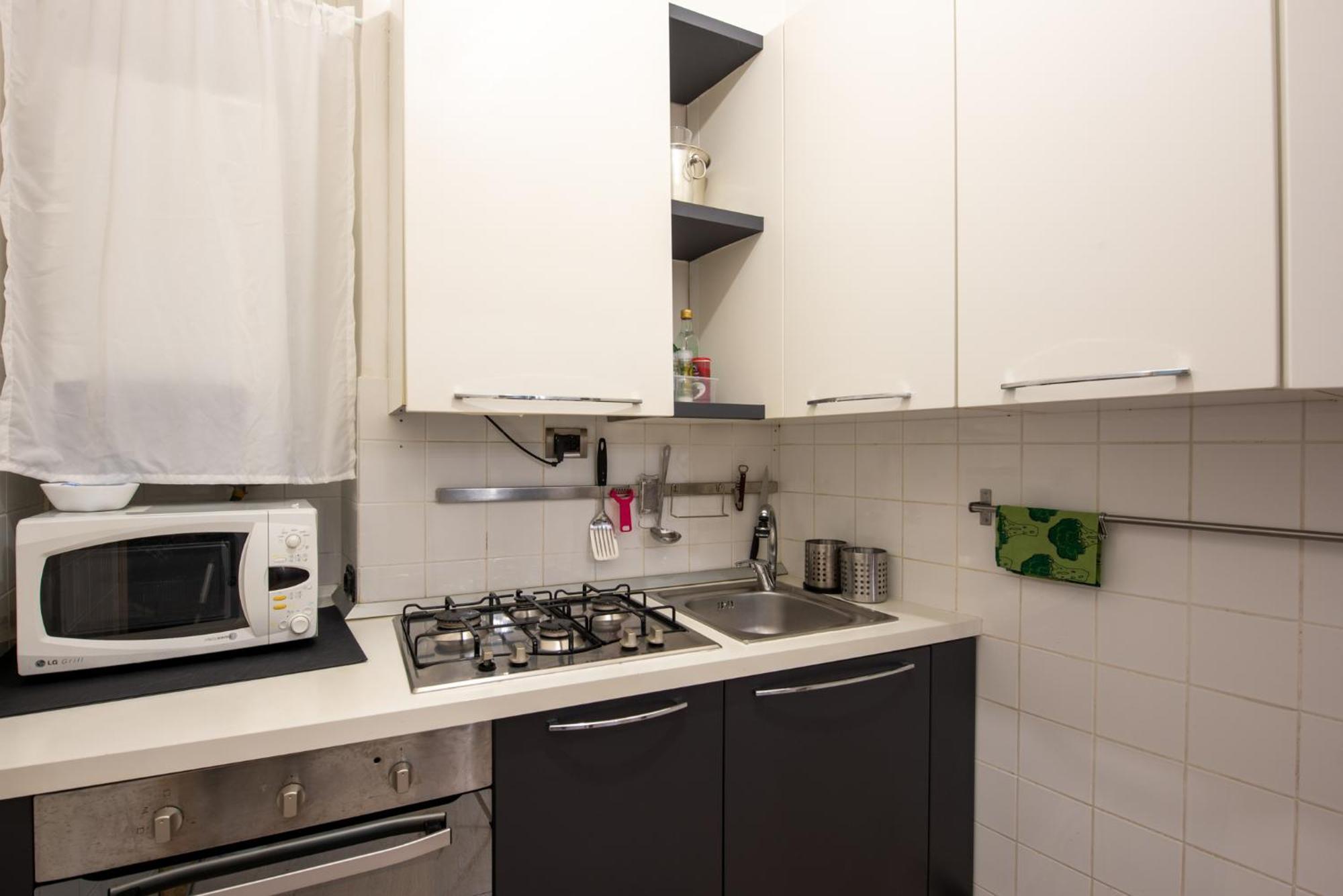 Apartamento Old Town Experience