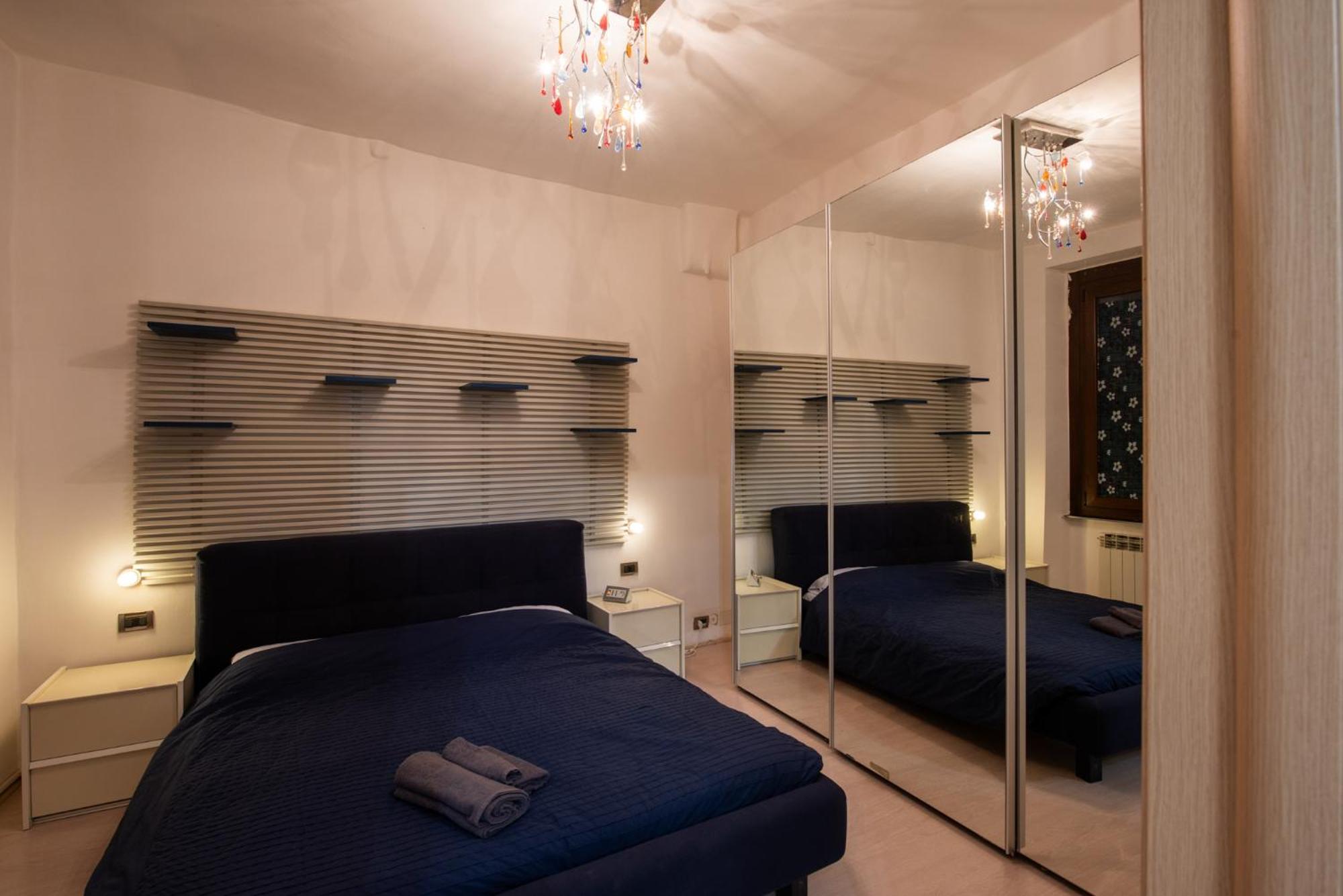 Apartamento Old Town Experience