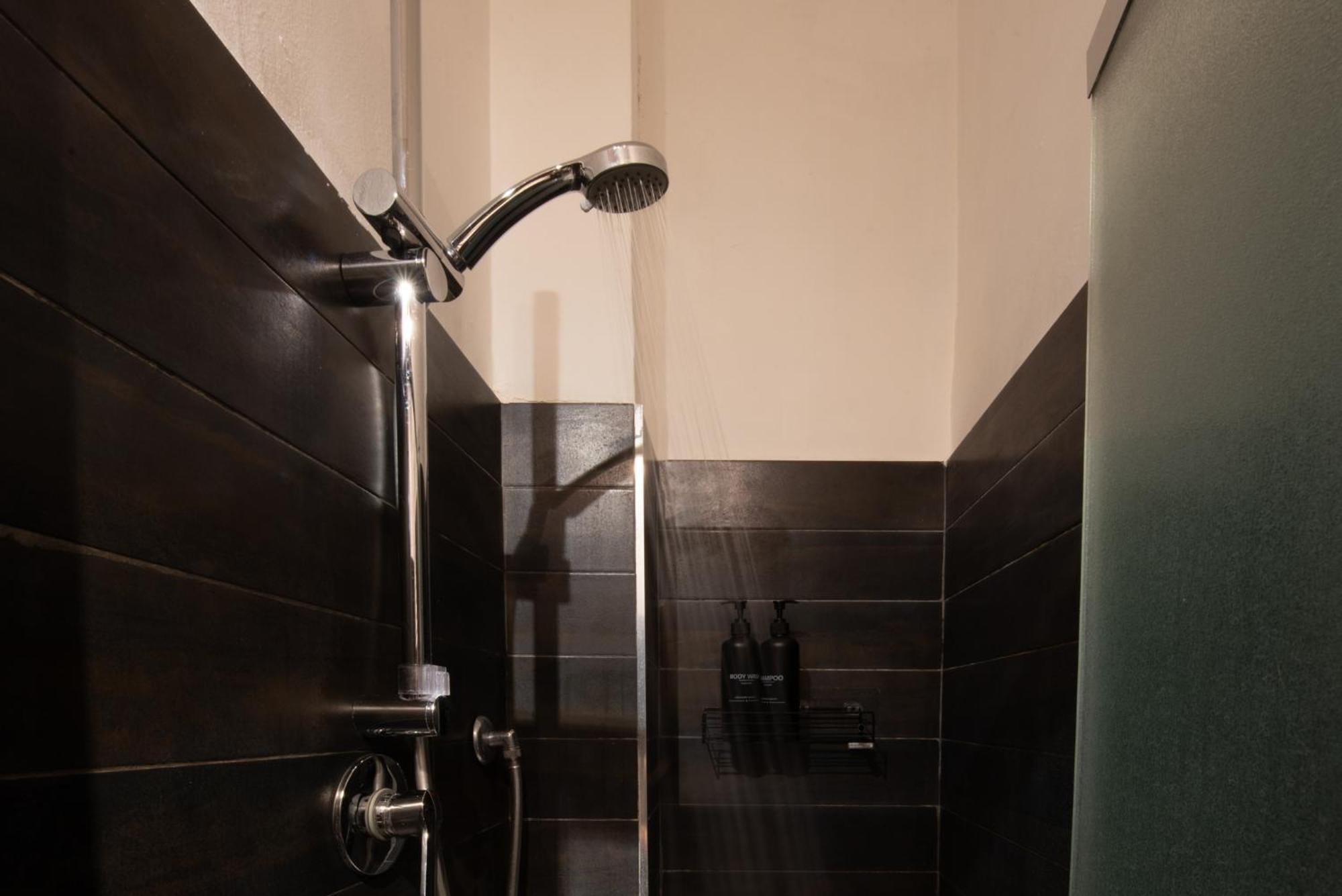 Old Town Experience Apartamento