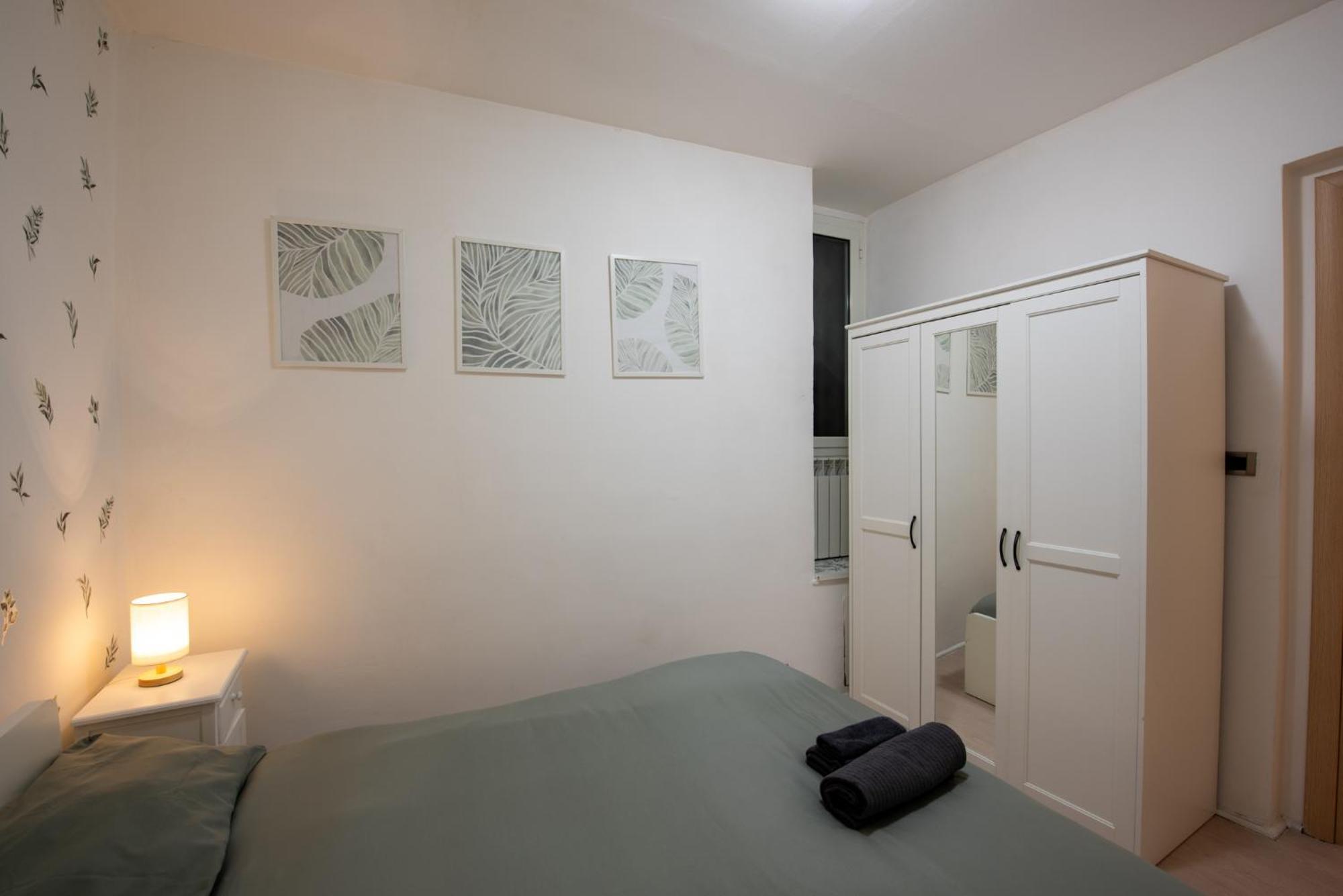 Old Town Experience Apartment *
