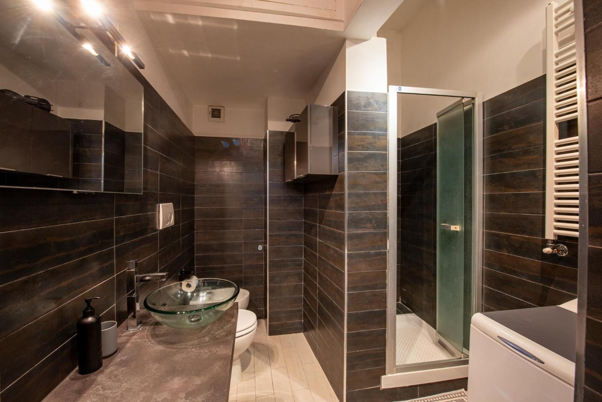 Apartamento Old Town Experience *