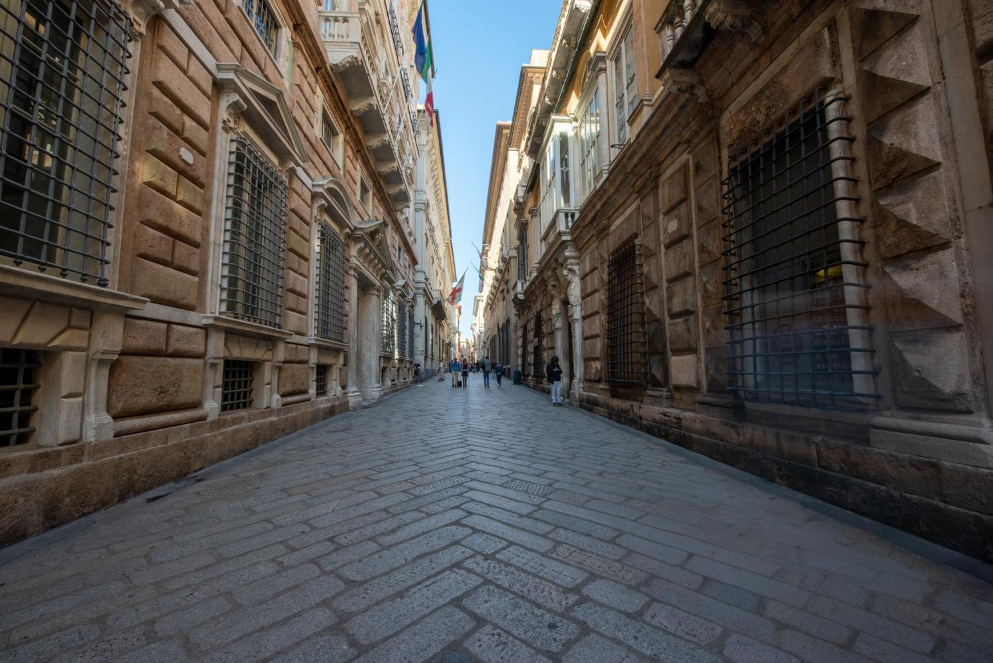 Apartment Old Town Experience